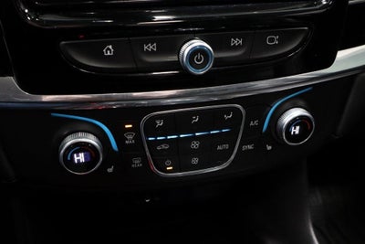 2018 Chevrolet Traverse 3LT