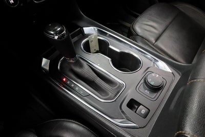 2018 Chevrolet Traverse 3LT