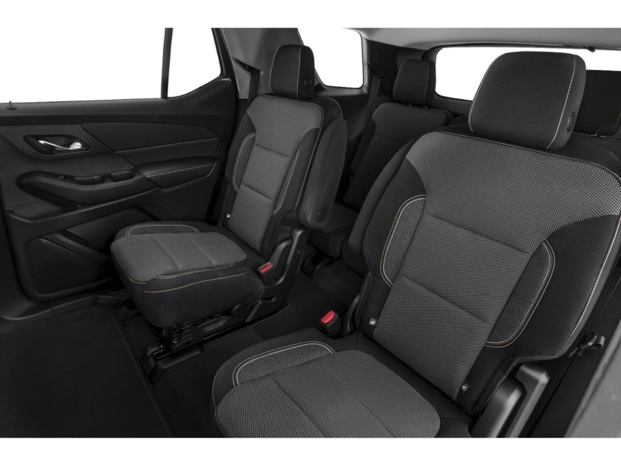 2019 Chevrolet Traverse 3LT