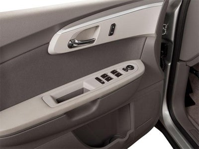 2011 Chevrolet Traverse LT