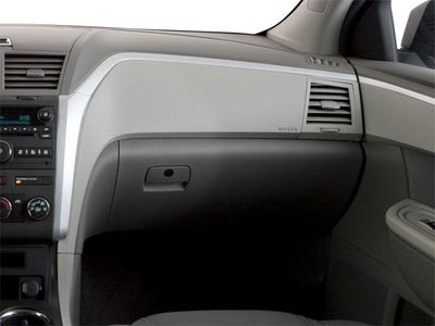 2011 Chevrolet Traverse LT
