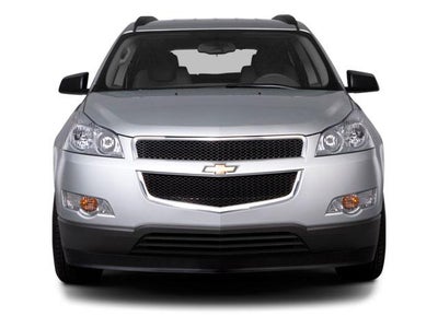 2011 Chevrolet Traverse LT