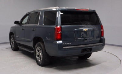 2019 Chevrolet Tahoe LS Custom Edition