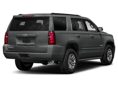 2019 Chevrolet Tahoe LS