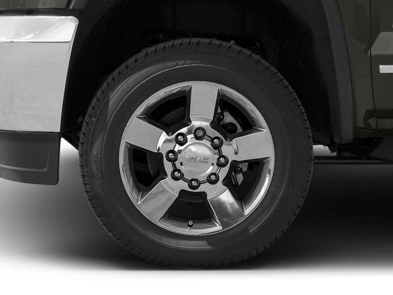 2018 GMC Sierra 2500 HD SLT