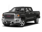 2018 GMC Sierra 2500 HD SLT