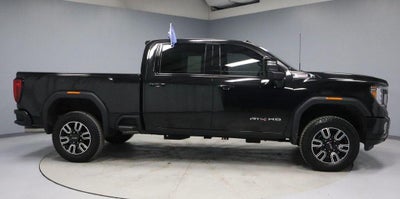 2023 GMC Sierra 2500 HD AT4
