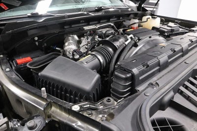 2023 GMC Sierra 2500 HD AT4