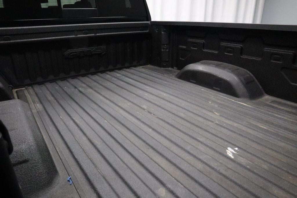 2023 GMC Sierra 2500 HD AT4