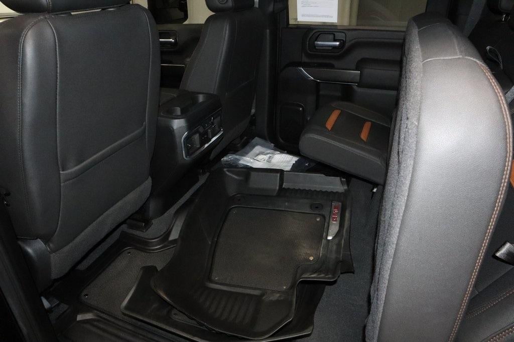 2023 GMC Sierra 2500 HD AT4