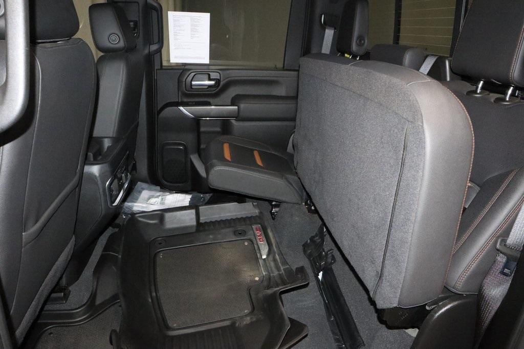 2023 GMC Sierra 2500 HD AT4