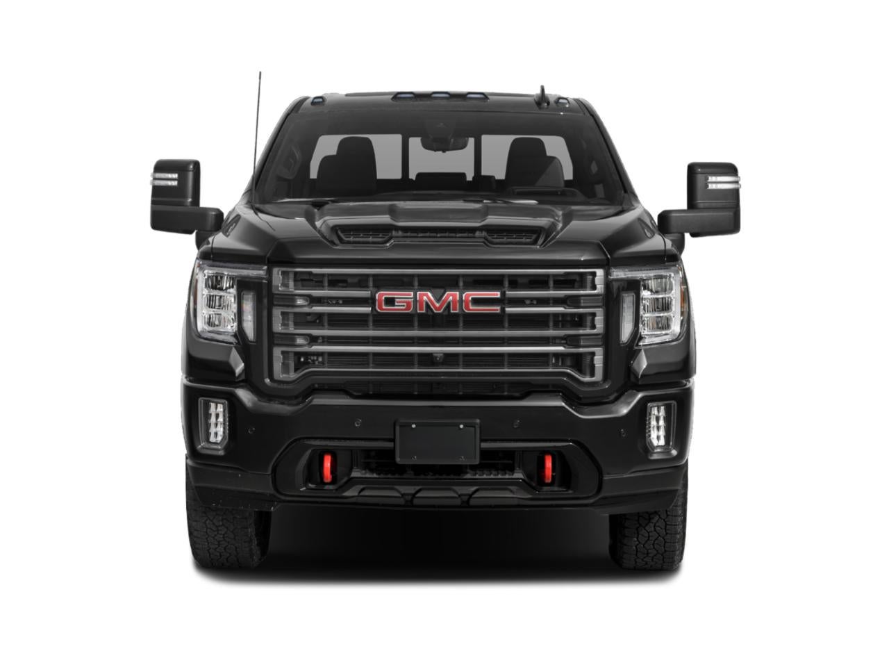 2023 GMC Sierra 2500 HD AT4