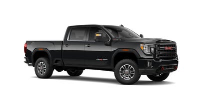 2023 GMC Sierra 2500 HD AT4