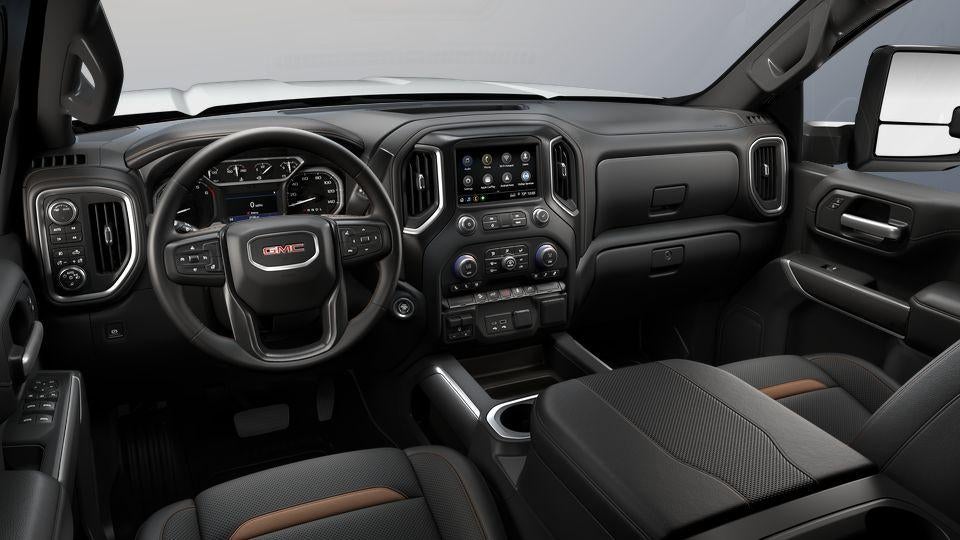 2023 GMC Sierra 2500 HD AT4