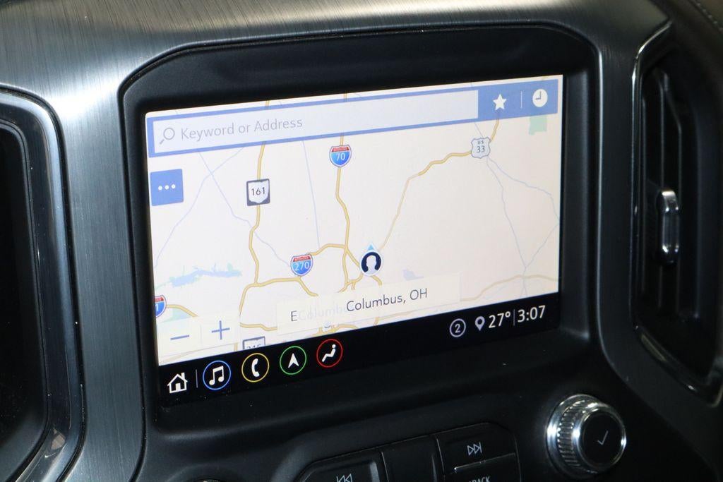 2020 GMC Sierra 2500 HD Denali