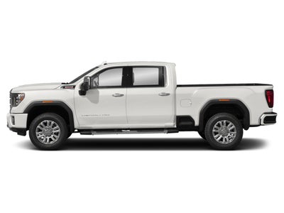 2020 GMC Sierra 2500 HD Denali