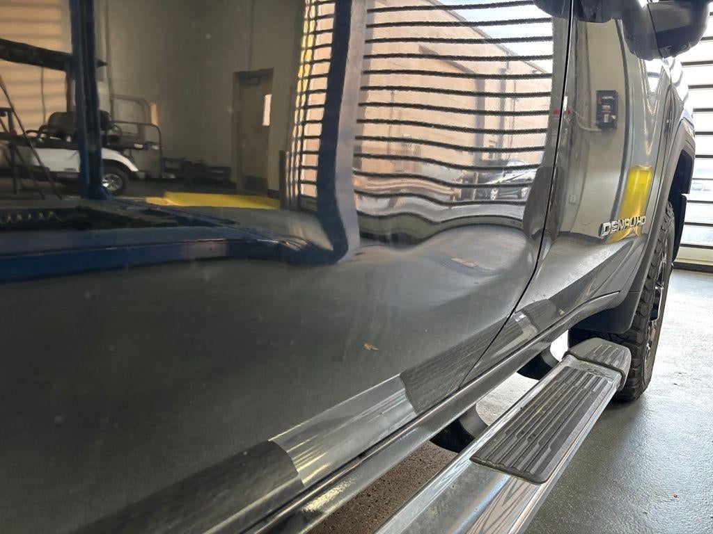 2021 GMC Sierra 2500 HD Denali
