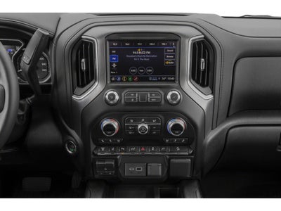 2021 GMC Sierra 2500 HD Denali