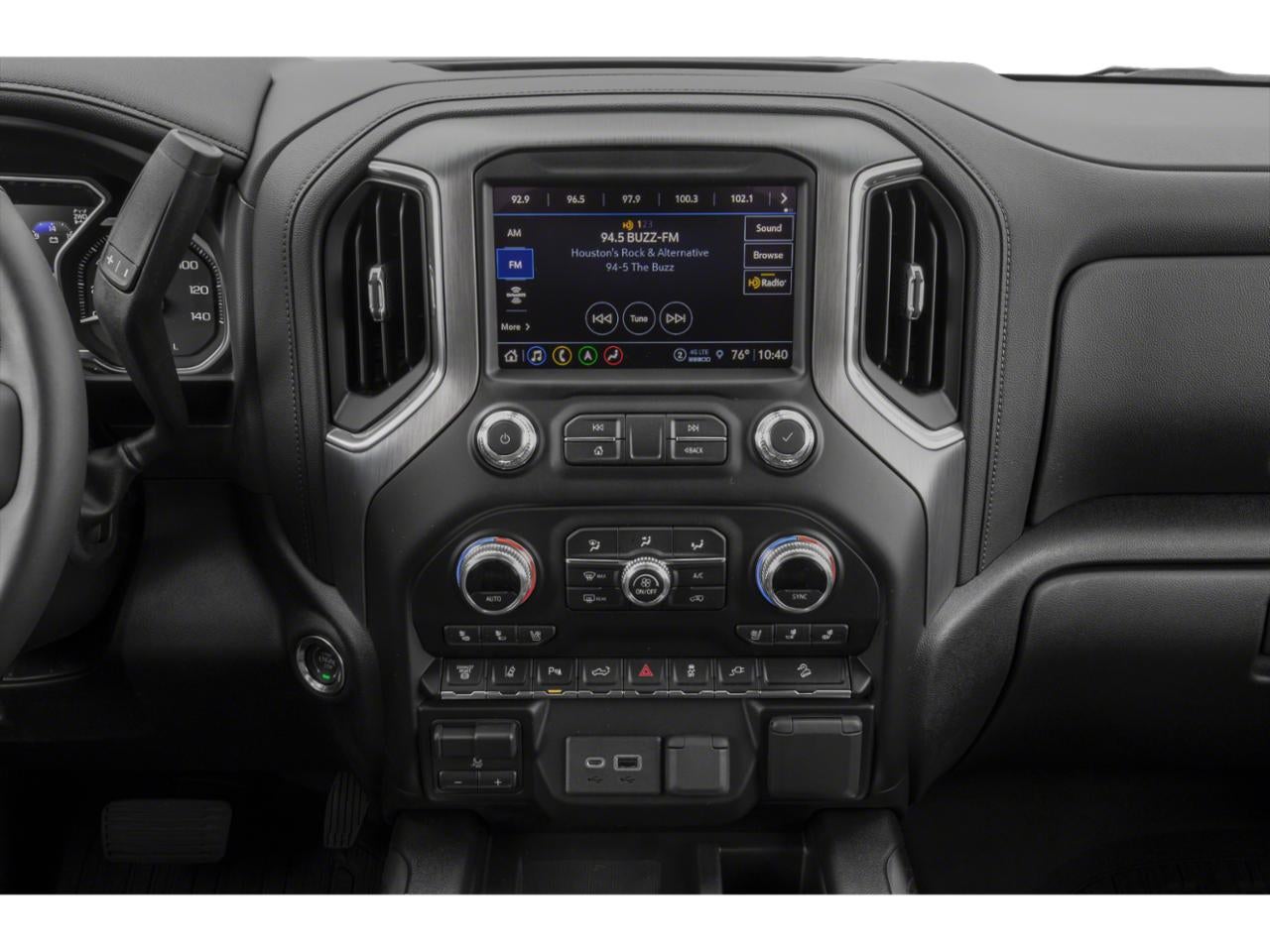 2021 GMC Sierra 2500 HD Denali