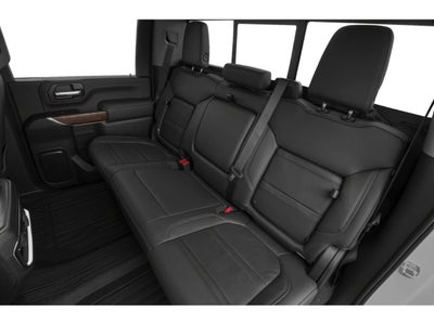 2021 GMC Sierra 2500 HD Denali