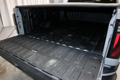 2024 GMC Sierra 3500HD AT4