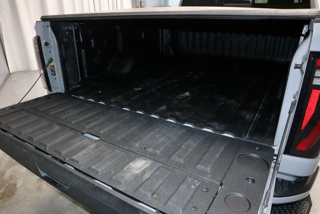 2024 GMC Sierra 3500HD AT4