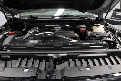 2024 GMC Sierra 3500HD AT4