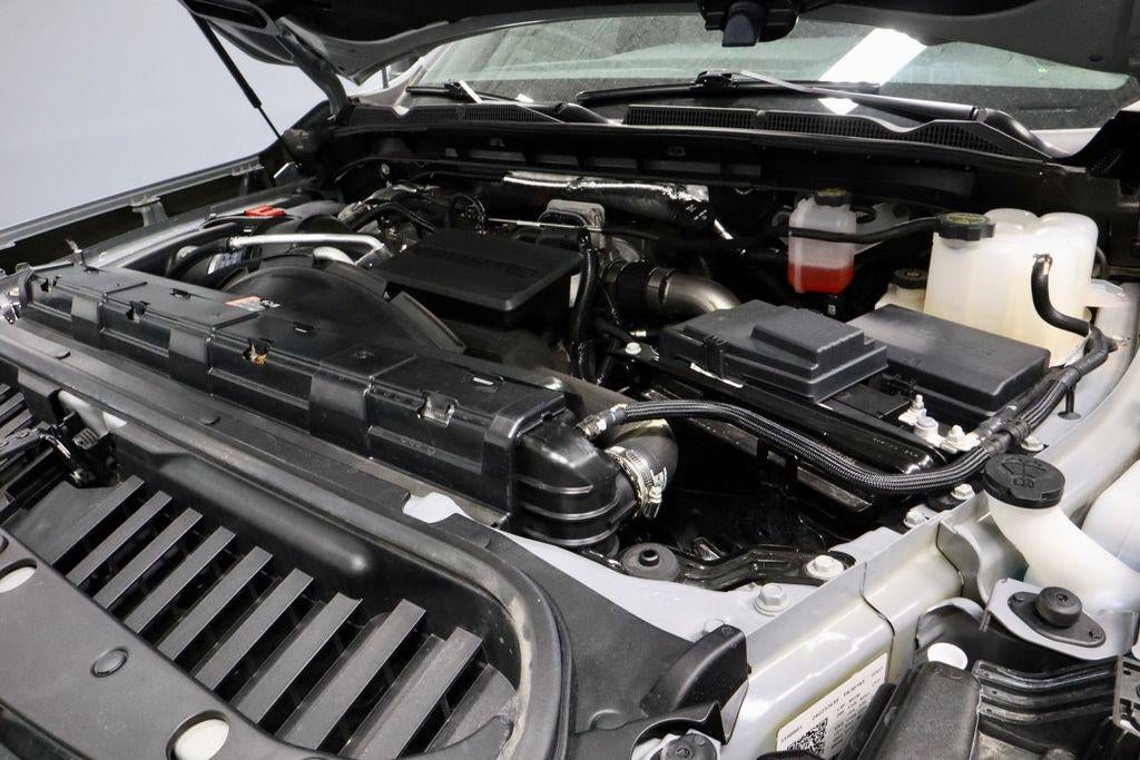 2024 GMC Sierra 3500HD AT4