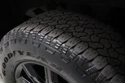 2024 GMC Sierra 3500HD AT4