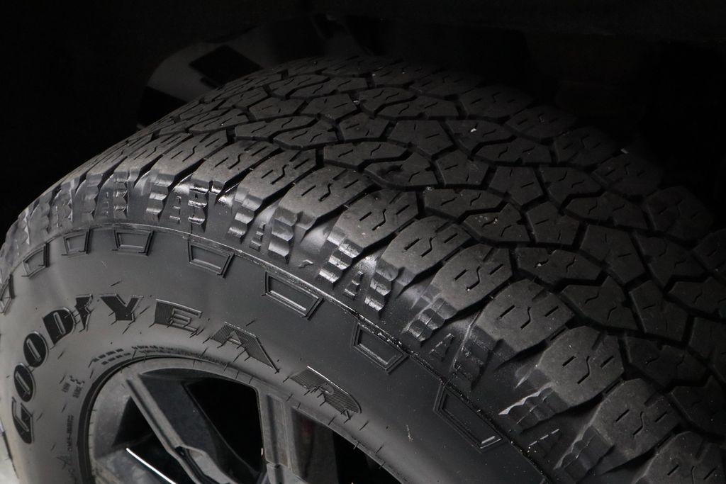 2024 GMC Sierra 3500HD AT4