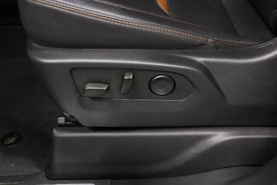 2024 GMC Sierra 3500HD AT4