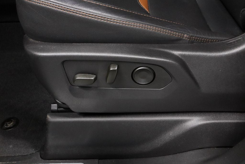 2024 GMC Sierra 3500HD AT4