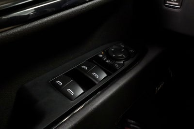 2024 GMC Sierra 3500HD AT4