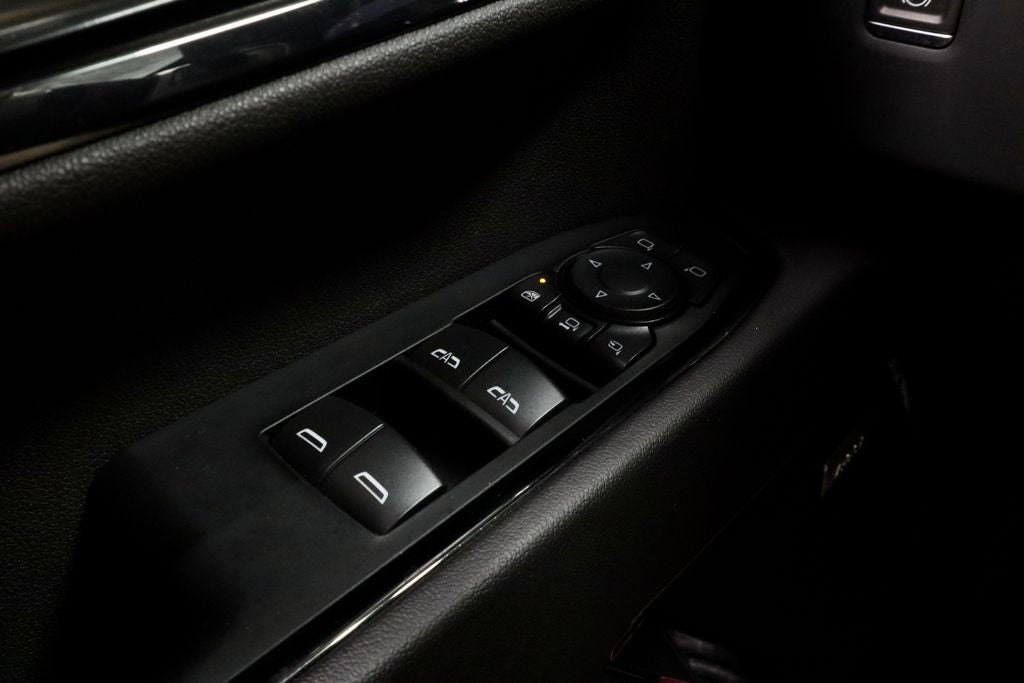 2024 GMC Sierra 3500HD AT4