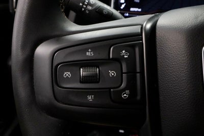 2024 GMC Sierra 3500HD AT4