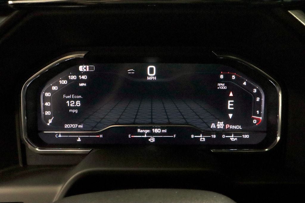 2024 GMC Sierra 3500HD AT4