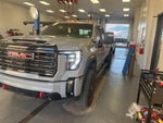 2024 GMC Sierra 3500HD AT4