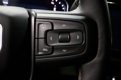 2024 GMC Sierra 3500HD AT4