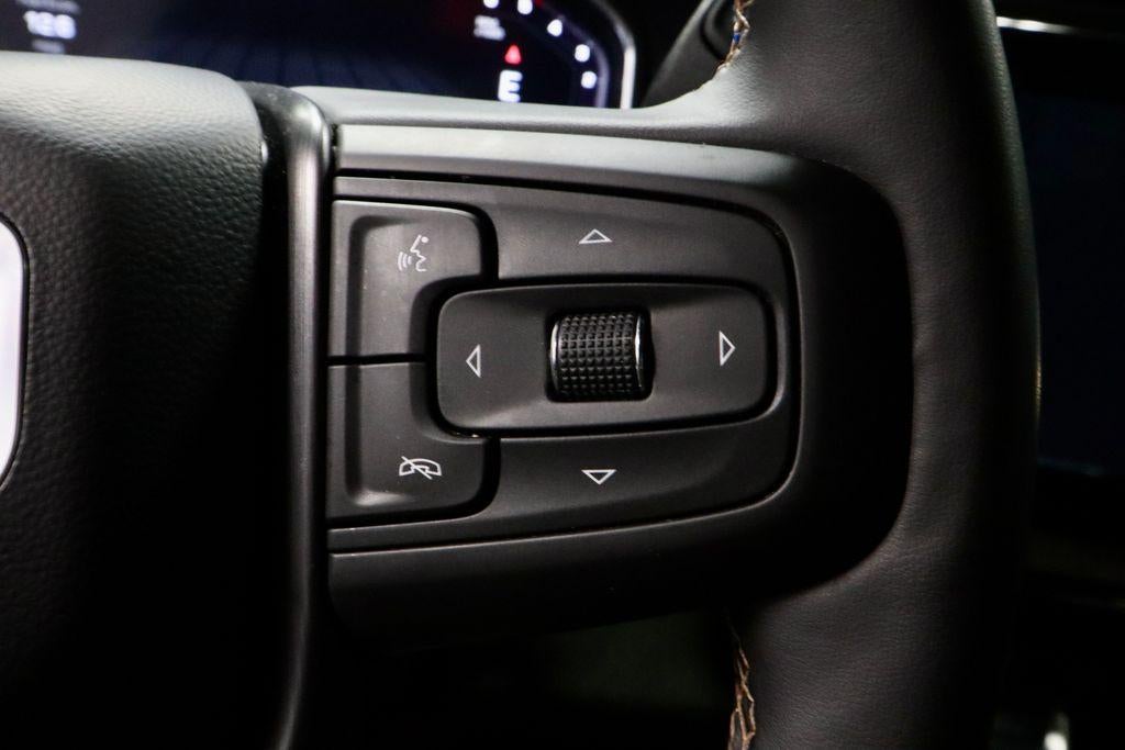 2024 GMC Sierra 3500HD AT4