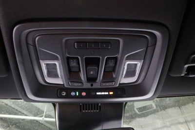 2024 GMC Sierra 3500HD AT4