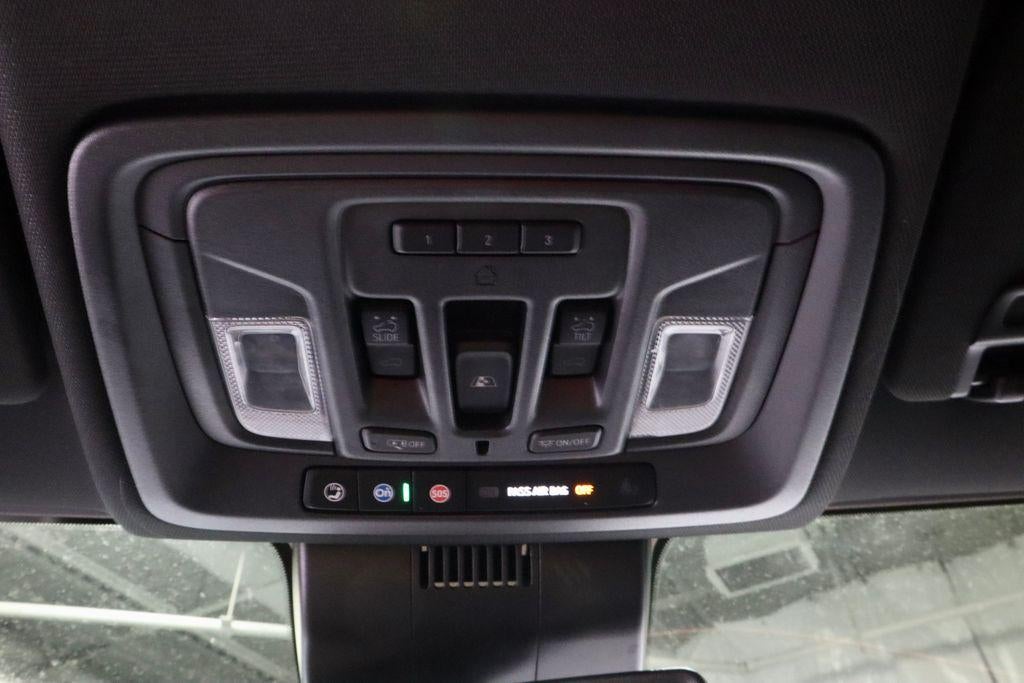 2024 GMC Sierra 3500HD AT4