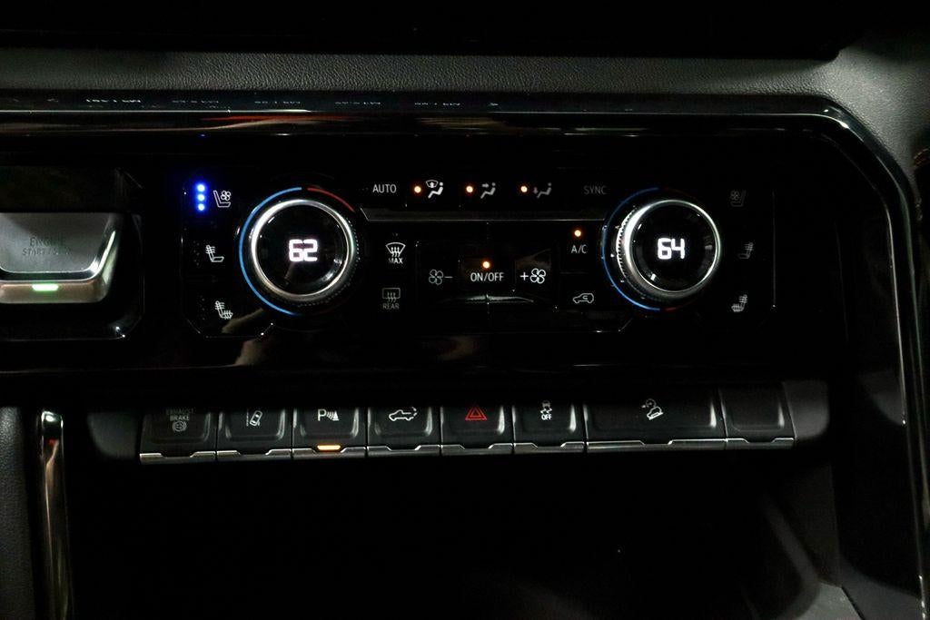 2024 GMC Sierra 3500HD AT4