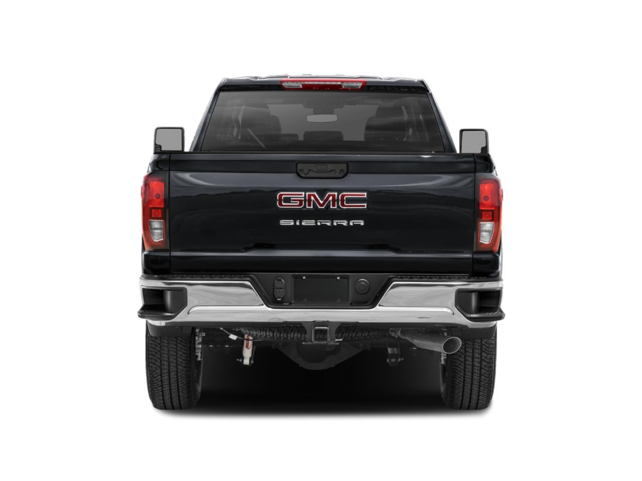 2024 GMC Sierra 3500HD AT4