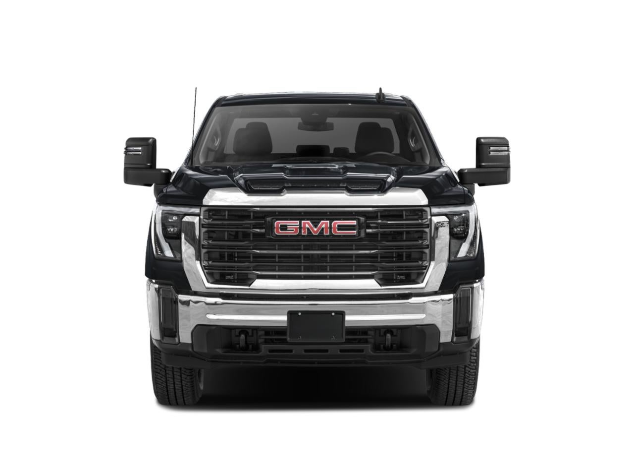 2024 GMC Sierra 3500HD AT4
