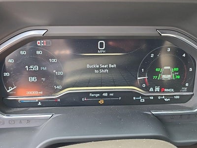 2024 GMC Sierra 3500HD AT4