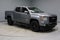 2021 GMC Canyon Elevation