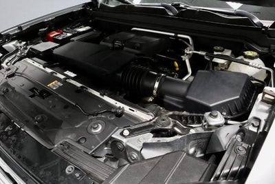 2023 GMC Canyon Denali