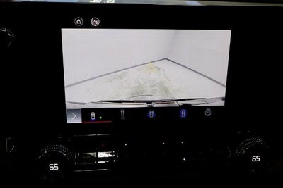 2023 GMC Canyon Denali