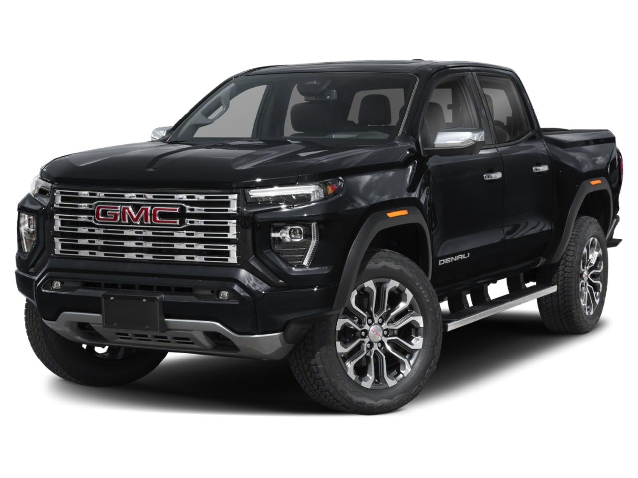 2023 GMC Canyon Denali