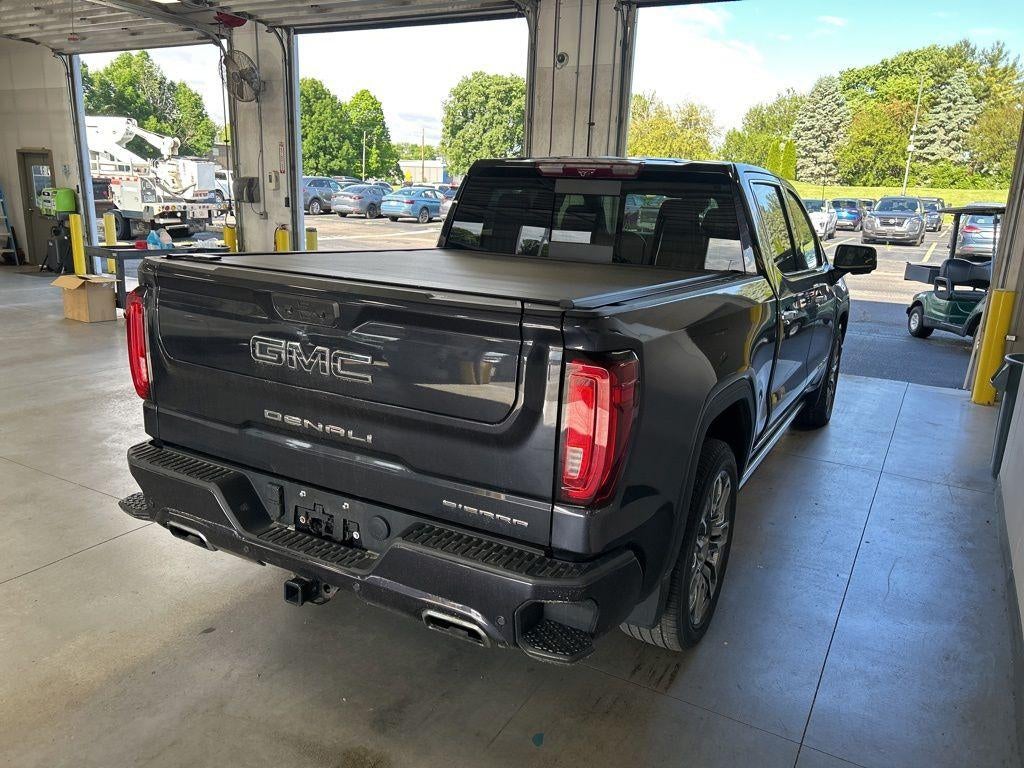 2023 GMC Sierra 1500 Denali Ultimate